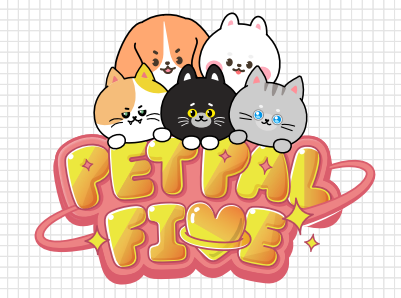 PetPal Five
